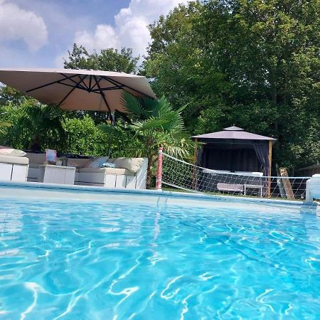 O'Berges D'Astacus Apartment Beloeil Екстериор снимка