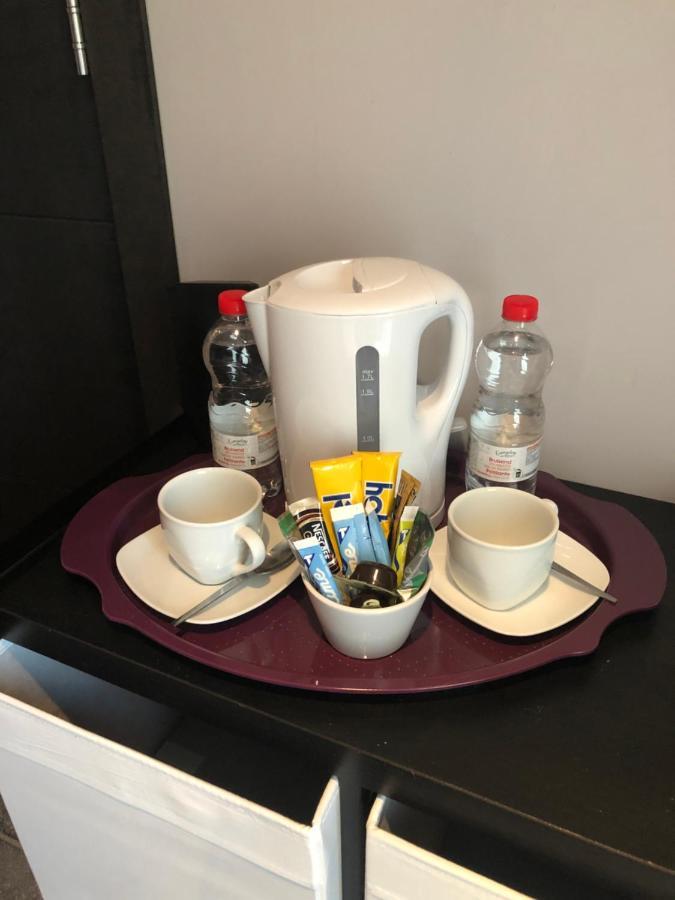 O'Berges D'Astacus Apartment Beloeil Екстериор снимка