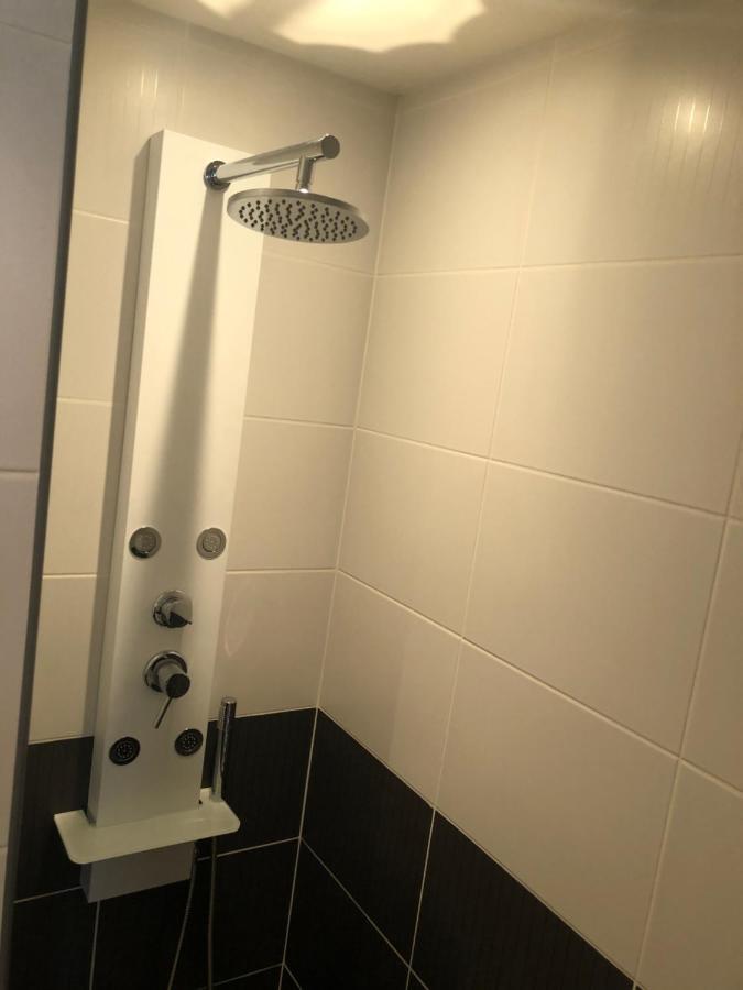 O'Berges D'Astacus Apartment Beloeil Екстериор снимка
