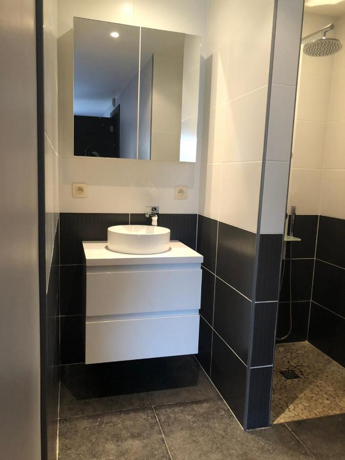 O'Berges D'Astacus Apartment Beloeil Екстериор снимка