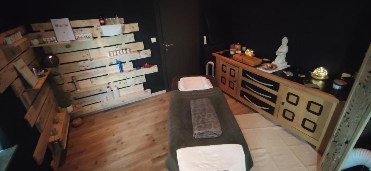 O'Berges D'Astacus Apartment Beloeil Екстериор снимка