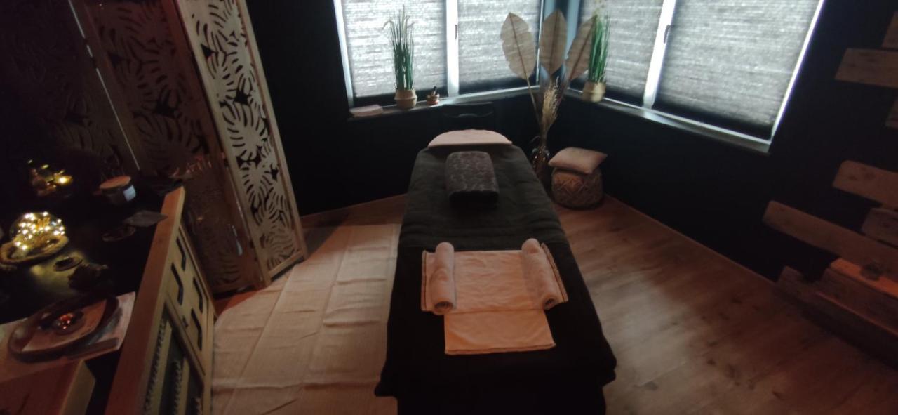 O'Berges D'Astacus Apartment Beloeil Екстериор снимка