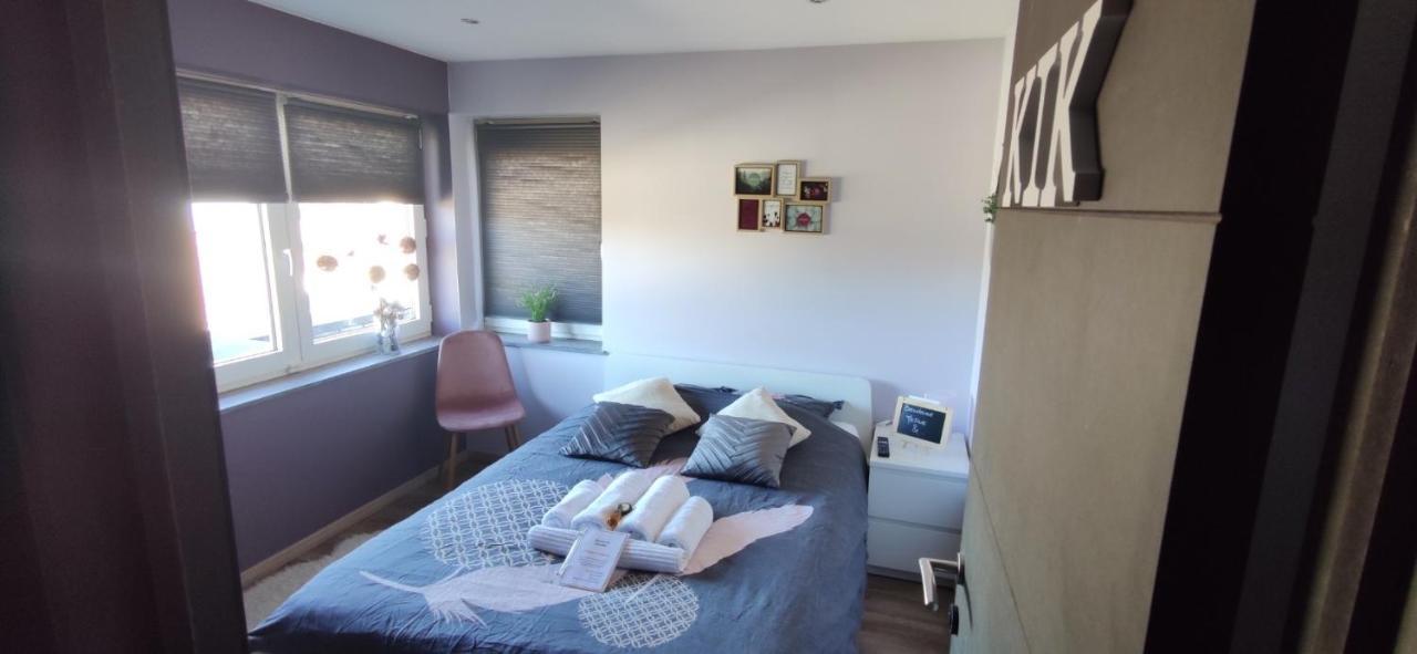O'Berges D'Astacus Apartment Beloeil Екстериор снимка