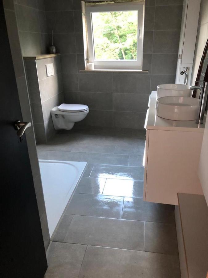O'Berges D'Astacus Apartment Beloeil Екстериор снимка