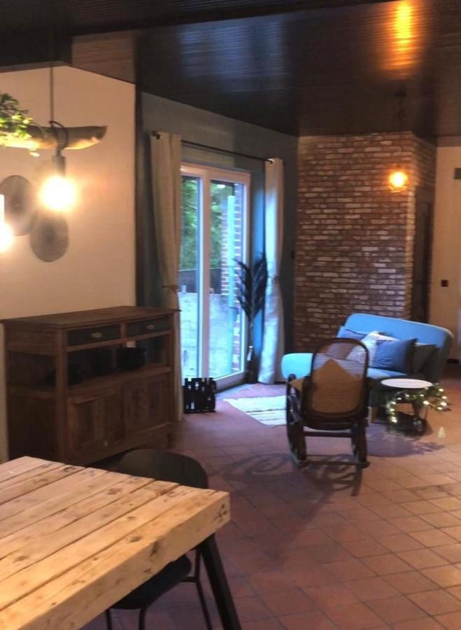 O'Berges D'Astacus Apartment Beloeil Екстериор снимка