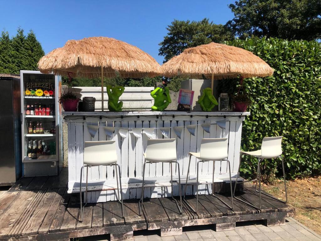 O'Berges D'Astacus Apartment Beloeil Екстериор снимка